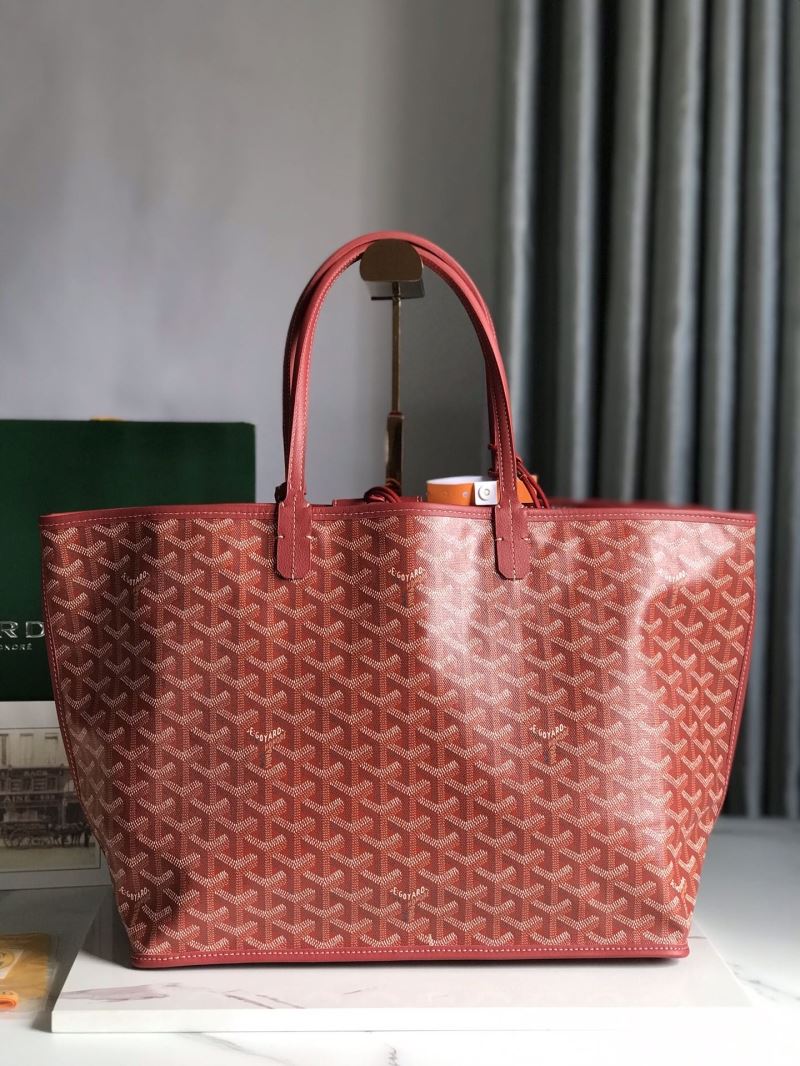 Goyard Shopping Bags